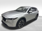 Used 2023 MAZDA CX-5 AWD 2.5 S w/ Premium Package image 5
