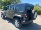 Used 2016 Jeep Wrangler Unlimited Sport w/ Quick Order Package 24S image 2