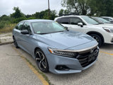 Used 2022 Honda Accord Sport image 3