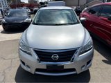 Used 2015 Nissan Sentra SR image 2