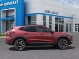New 2025 Chevrolet Trax RS image 5