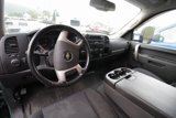 Used 2011 Chevrolet Silverado 2500 LT w/ Suspension Package, Off-Road image 4