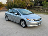 Used 2012 Honda Civic EX-L image 4