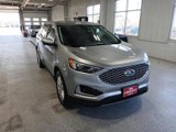 Certified 2024 Ford Edge SEL image 2