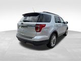 Used 2019 Ford Explorer XLT w/ Equipment Group 202A image 4