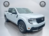 New 2025 Ford Maverick XLT w/ 4K Tow Package image 2