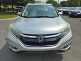 Used 2016 Honda CR-V EX-L image 2