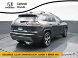 Used 2019 Jeep Cherokee Limited image 6