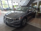Certified 2021 Volkswagen Jetta SEL image 4