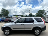 Used 2002 Honda CR-V LX image 2
