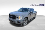 Used 2020 Ford F150 XL w/ Equipment Group 101A Mid image 2