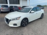 Used 2021 Nissan Altima 2.5 SV image 3