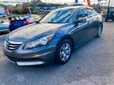 Used 2011 Honda Accord LX-P image 3