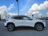 New 2025 Chevrolet Trax LT w/ Driver Confidence Package image 3
