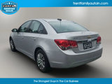 Used 2016 Chevrolet Cruze LS image 3