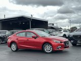 Used 2014 MAZDA MAZDA3 i Grand Touring image 2