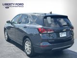 Used 2023 Chevrolet Equinox LT image 2