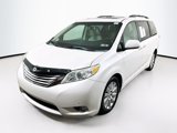 Used 2011 Toyota Sienna XLE image 3