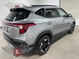 Used 2024 Kia Seltos EX image 6
