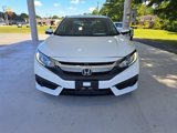 Used 2017 Honda Civic EX image 2