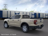 New 2025 Ford Ranger XL image 4