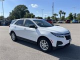 Used 2022 Chevrolet Equinox LS w/ LS Convenience Package image 2
