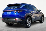 Certified 2022 Hyundai Tucson SEL w/ Convenience + Premium Package image 2