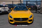 Used 2016 Mercedes-Benz AMG GT S image 3