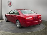 Used 2007 Lincoln MKZ AWD image 5