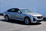 New 2024 Cadillac CT5 Sport w/ Parking Package image 5