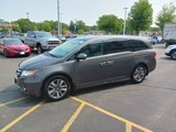 Used 2014 Honda Odyssey Touring image 2