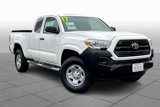 Used 2017 Toyota Tacoma SR image 2