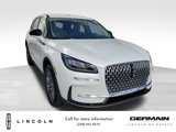 New 2025 Lincoln Corsair FWD image 3