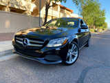 Used 2016 Mercedes-Benz C 300 Sedan image 4