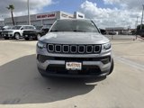 Used 2023 Jeep Compass Sport image 2