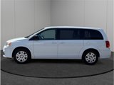 Used 2018 Dodge Grand Caravan SE w/ UConnect Hands-Free Group image 5