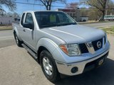 Used 2008 Nissan Frontier SE w/ SE Value Truck Pkg image 3