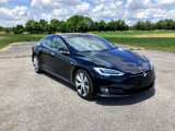 Used 2020 Tesla Model S Long Range image 3