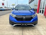 Used 2021 Honda CR-V EX-L image 3