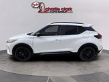 Certified 2023 Nissan Kicks SR image 3