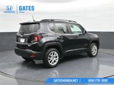 Used 2021 Jeep Renegade Latitude w/ Convenience Group image 2