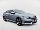 Used 2017 Honda Civic LX image 3
