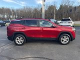 Certified 2022 GMC Terrain SLE w/ Driver Convenience Package image 6