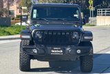 New 2025 Jeep Wrangler Willys image 3