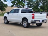 Used 2023 Chevrolet Silverado 1500 LTZ image 4