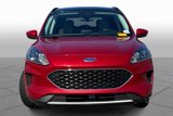 Used 2021 Ford Escape SE w/ Convenience Package image 3