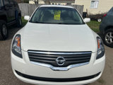 Used 2009 Nissan Altima 2.5 SL w/ SL Pkg image 2