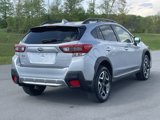 Certified 2020 Subaru Crosstrek 2.0i Limited w/ Moonroof Package image 3