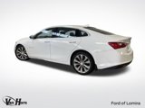 Used 2017 Chevrolet Malibu Premier w/ Premier Sun and Wheel Package image 3