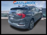 Used 2020 GMC Terrain SLT image 5